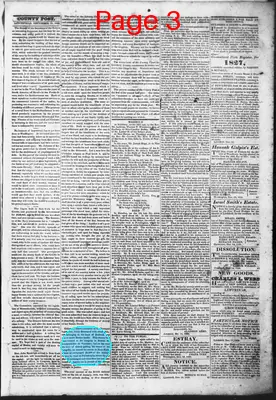 Page thumbnail for The Litchfield County Post
