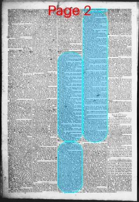 Page thumbnail for The Litchfield County Post