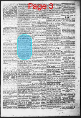 Page thumbnail for The Litchfield County Post