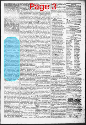 Page thumbnail for The Litchfield County Post