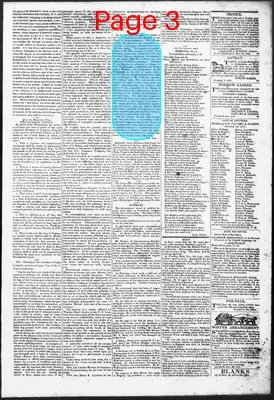 Page thumbnail for The Litchfield County Post