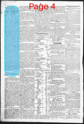 Page thumbnail for The Litchfield County Post