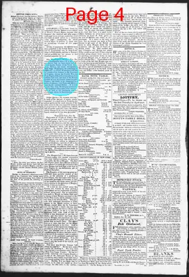 Page thumbnail for The Litchfield County Post