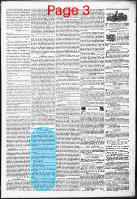 Page thumbnail for The Litchfield County Post