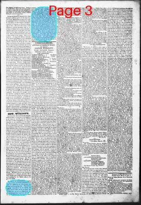 Page thumbnail for The Litchfield County Post