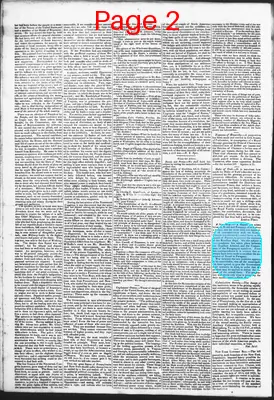 Page thumbnail for The Litchfield County Post