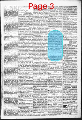 Page thumbnail for The Litchfield County Post