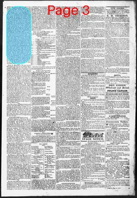 Page thumbnail for The Litchfield County Post