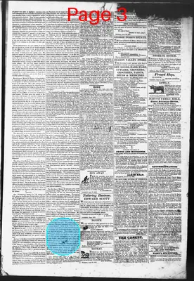 Page thumbnail for The Litchfield County Post