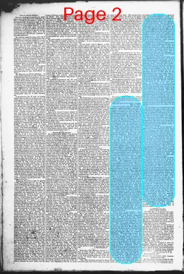 Page thumbnail for The Litchfield County Post
