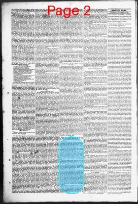 Page thumbnail for The Litchfield County Post