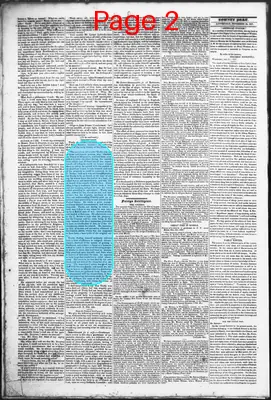 Page thumbnail for The Litchfield County Post