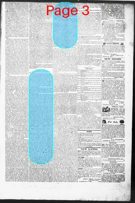 Page thumbnail for The Litchfield County Post