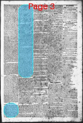 Page thumbnail for The Litchfield County Post