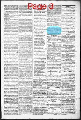 Page thumbnail for The Litchfield County Post