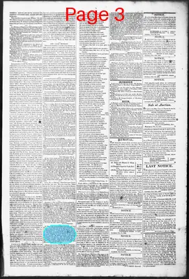 Page thumbnail for The Litchfield County Post