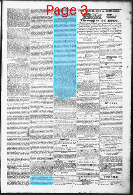 Page thumbnail for The Litchfield County Post