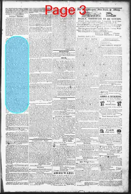 Page thumbnail for The Litchfield County Post
