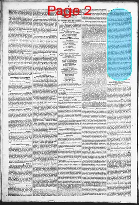 Page thumbnail for The Litchfield County Post