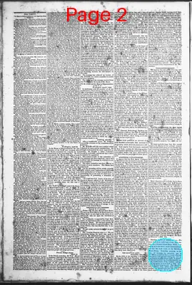 Page thumbnail for The Litchfield County Post