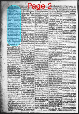 Page thumbnail for The Litchfield County Post