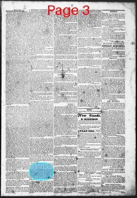 Page thumbnail for The Litchfield County Post