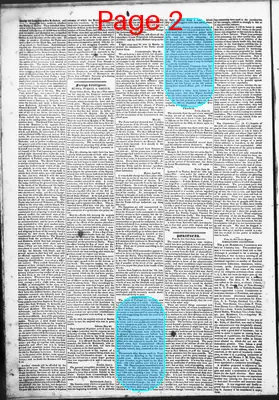 Page thumbnail for The Litchfield County Post