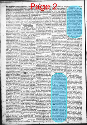 Page thumbnail for The Litchfield County Post