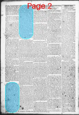 Page thumbnail for The Litchfield County Post