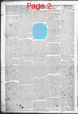 Page thumbnail for The Litchfield County Post