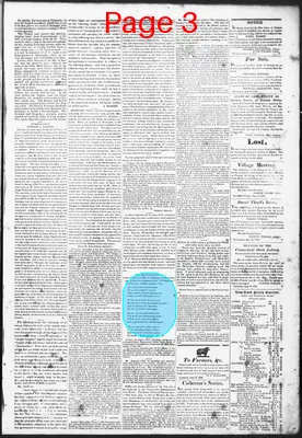 Page thumbnail for The Litchfield County Post