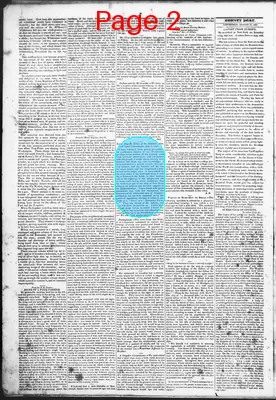 Page thumbnail for The Litchfield County Post