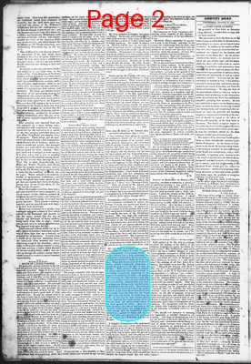 Page thumbnail for The Litchfield County Post