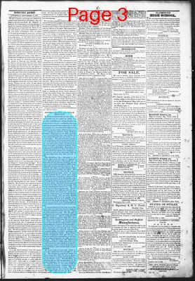 Page thumbnail for The Litchfield County Post