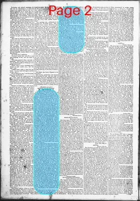 Page thumbnail for The Litchfield County Post