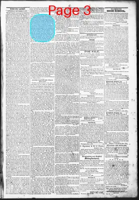 Page thumbnail for The Litchfield County Post