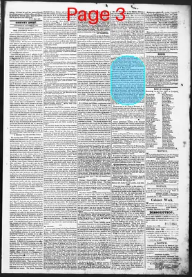 Page thumbnail for The Litchfield County Post