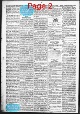 Page thumbnail for The Litchfield County Post