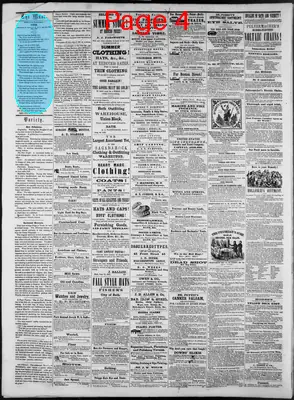 Page thumbnail for Eastern Times