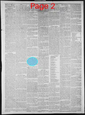 Page thumbnail for Eastern Times