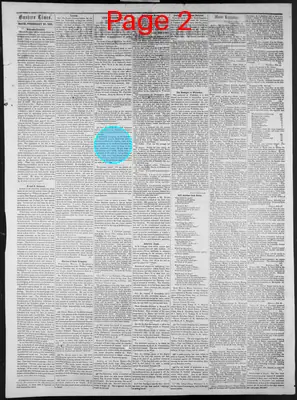 Page thumbnail for Eastern Times