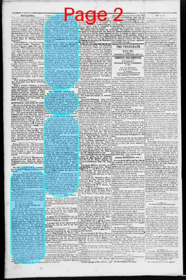 Page thumbnail for Lincoln Telegraph
