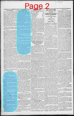 Page thumbnail for Lincoln Telegraph