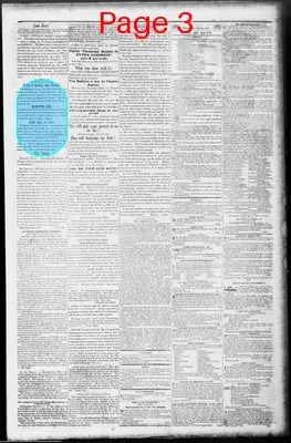 Page thumbnail for Lincoln Telegraph