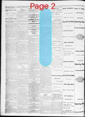 Page thumbnail for Morning Republican