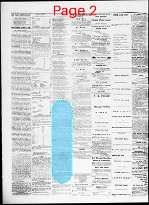 Page thumbnail for Morning Republican