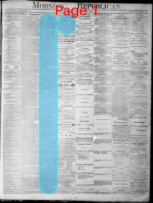 Page thumbnail for Morning Republican