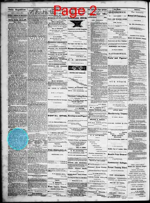Page thumbnail for Morning Republican