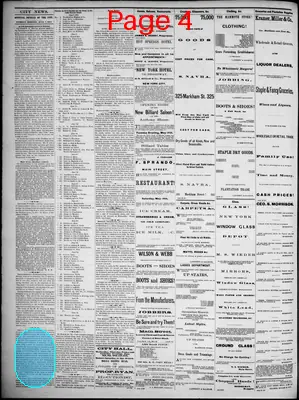 Page thumbnail for Morning Republican