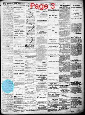 Page thumbnail for Morning Republican